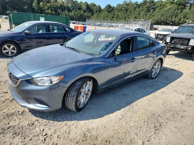  Salvage Mazda 6