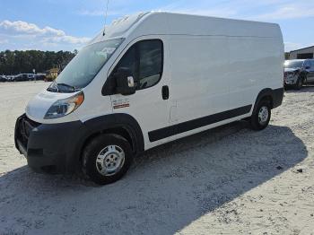  Salvage Ram Promaster