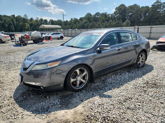  Salvage Acura TL