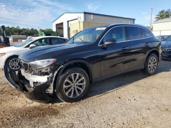  Salvage Mercedes-Benz GLC