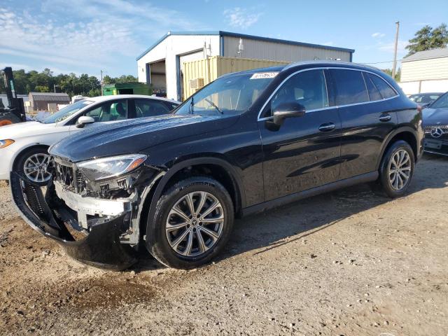  Salvage Mercedes-Benz GLC