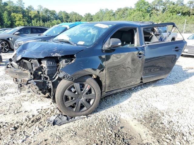  Salvage Toyota Scion