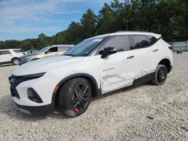  Salvage Chevrolet Blazer