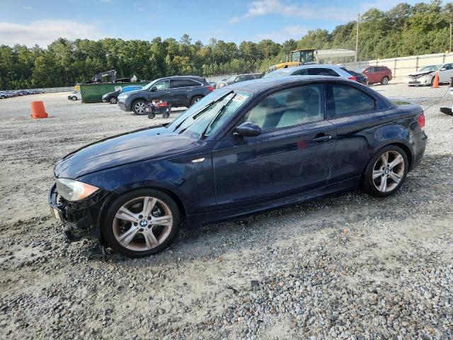  Salvage BMW 1 Series