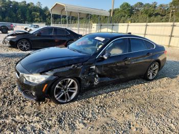  Salvage BMW 4 Series
