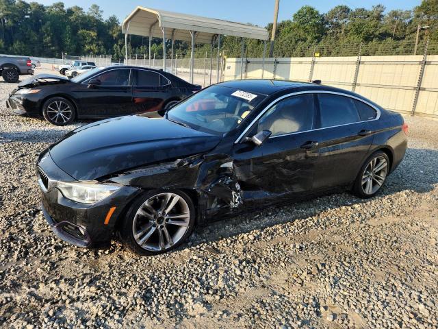  Salvage BMW 4 Series