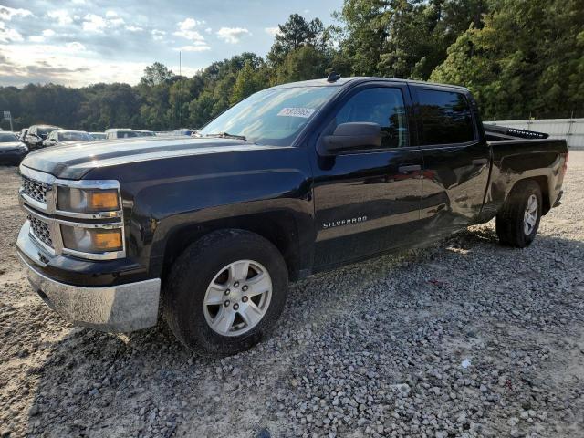  Salvage Chevrolet Silverado C1500 Lt