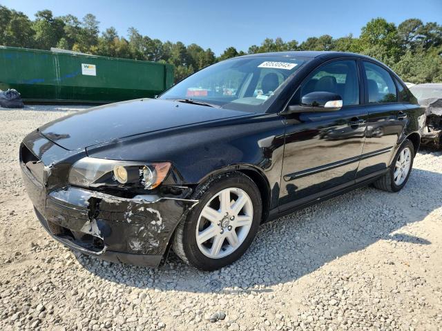  Salvage Volvo S40