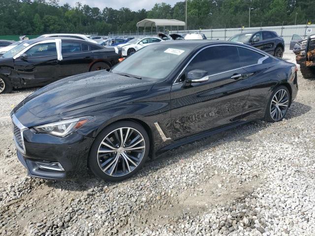  Salvage INFINITI Q60