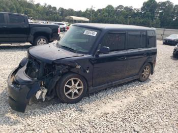 Salvage Toyota Scion