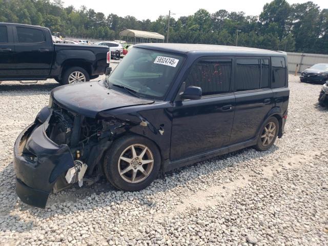  Salvage Toyota Scion