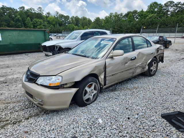  Salvage Acura TL