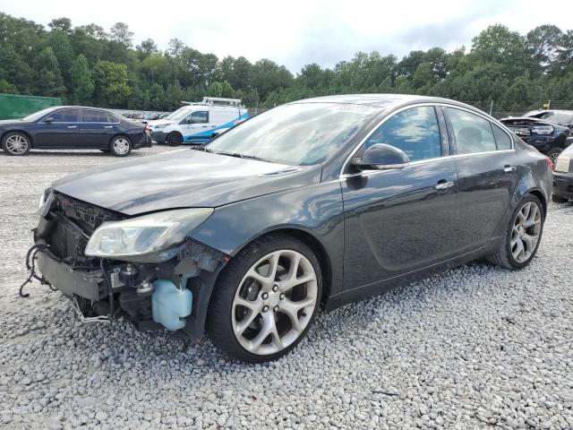  Salvage Buick Regal
