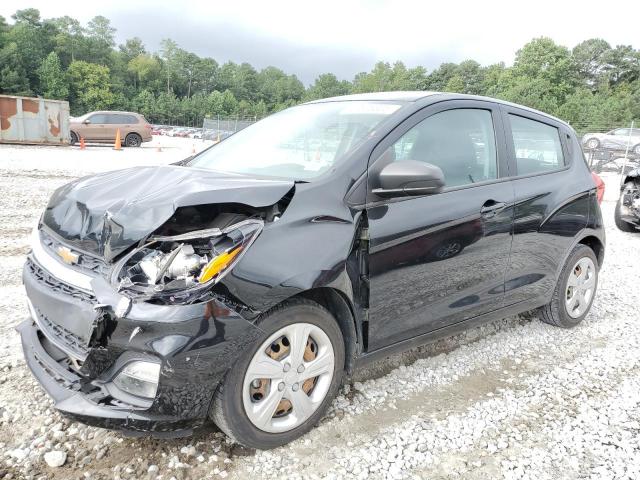  Salvage Chevrolet Spark