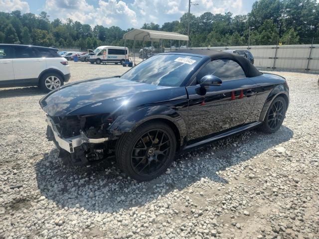  Salvage Audi TT