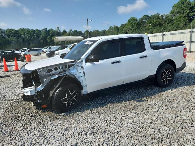  Salvage Ford Maverick