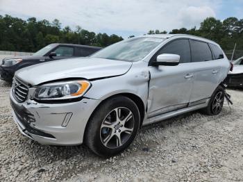  Salvage Volvo XC60