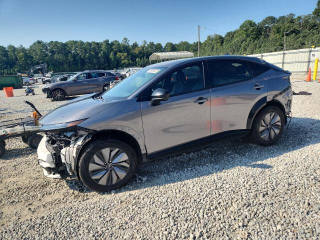  Salvage Nissan Ariya