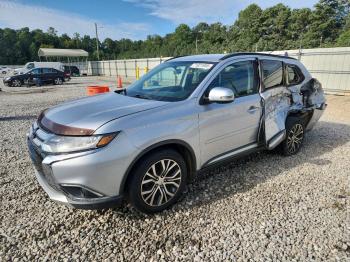  Salvage Mitsubishi 3000GT