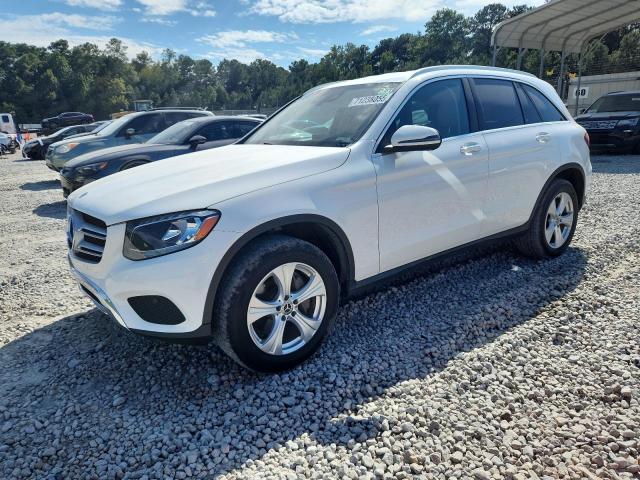  Salvage Mercedes-Benz GLC