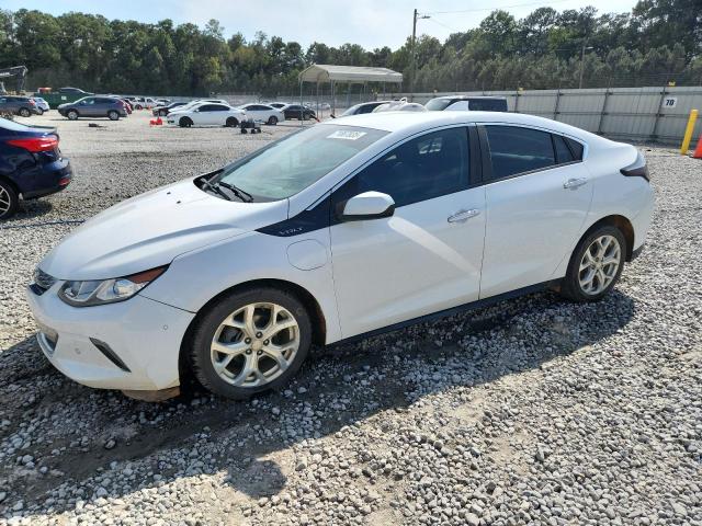 Salvage Chevrolet Volt
