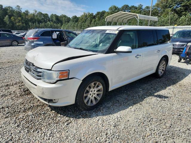  Salvage Ford Flex