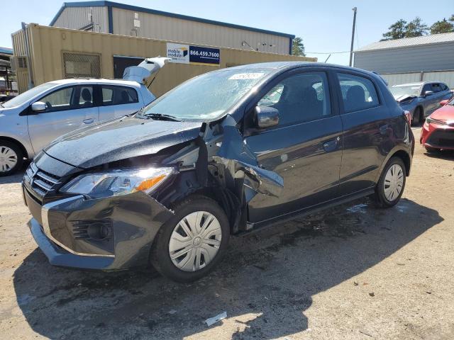  Salvage Mitsubishi Mirage