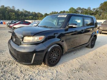  Salvage Toyota Scion