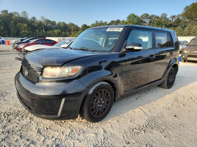  Salvage Toyota Scion