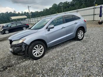  Salvage Acura RDX