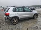 Volkswagen Tiguan S Image 4