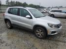 Volkswagen Tiguan S Image 8