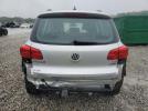 Volkswagen Tiguan S Image 12