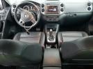 Volkswagen Tiguan S Image 3