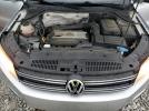 Volkswagen Tiguan S Image 9