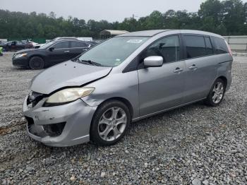  Salvage Mazda 5
