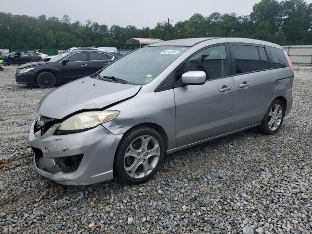  Salvage Mazda 5