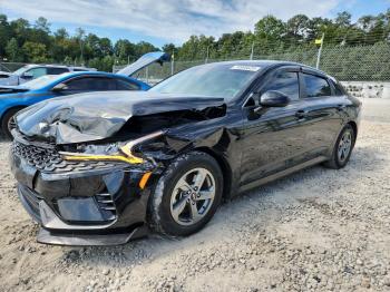  Salvage Kia K5