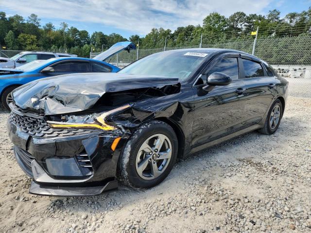  Salvage Kia K5