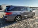 Honda Odyssey Elite Image 3