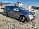 Honda Odyssey Elite Image 6