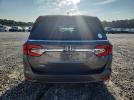 Honda Odyssey Elite Image 9
