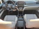 Honda Odyssey Elite Image 5