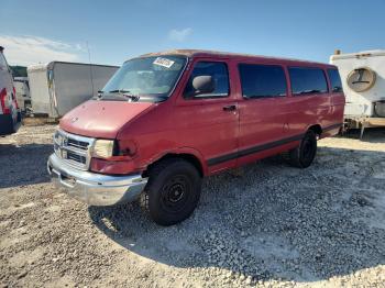 Salvage Dodge B Series