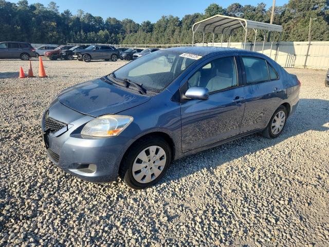  Salvage Toyota Yaris