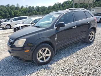  Salvage Saturn Vue