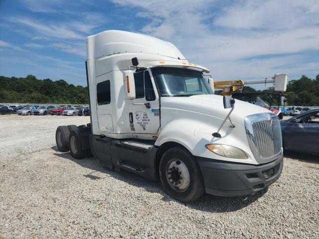  Salvage International Prostar