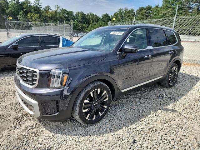  Salvage Kia Telluride