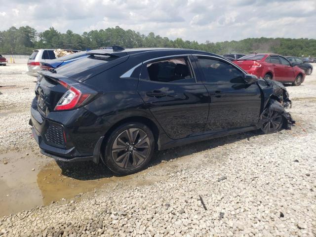 Honda Civic Ex Image 11