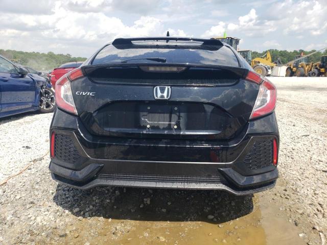 Honda Civic Ex Image 2